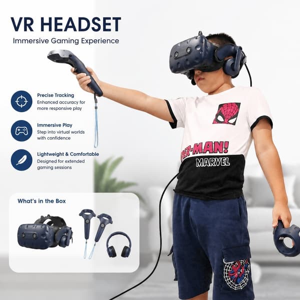 VR-datakabel USB-C vinklet 3m til Oculus Quest 2, LINK Streaming & kameraforbindelse