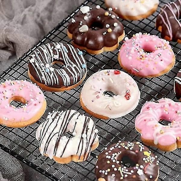 Form til Bagel Kage Bageværktøj