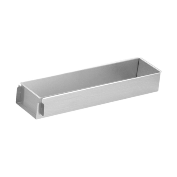 Rektangulær kakeform Bakeform Tiramisuform for baking av Tiramisu Ostekake 30cm