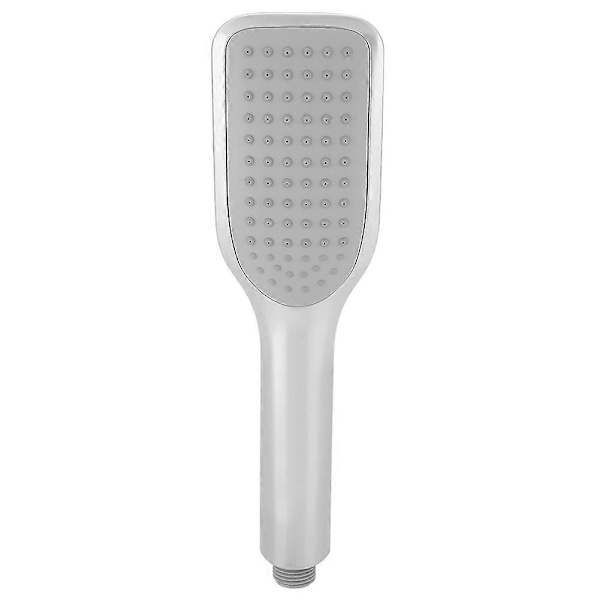 2PCS Handdusch Justerbar Badrum Vattenbesparande Spruta