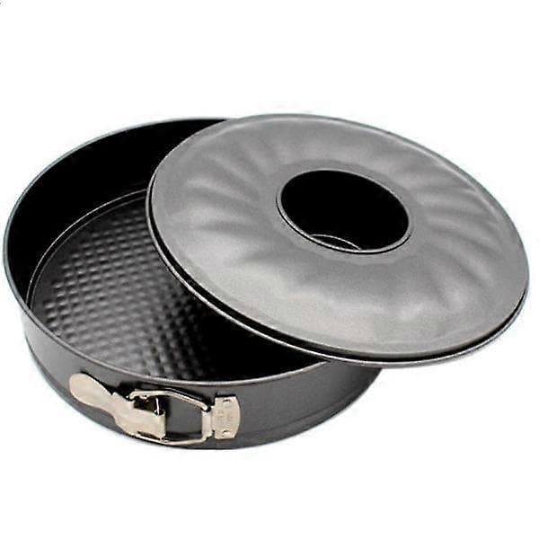 26 cm Non-Stick Gresskarformet Kakeform i Karbonstål