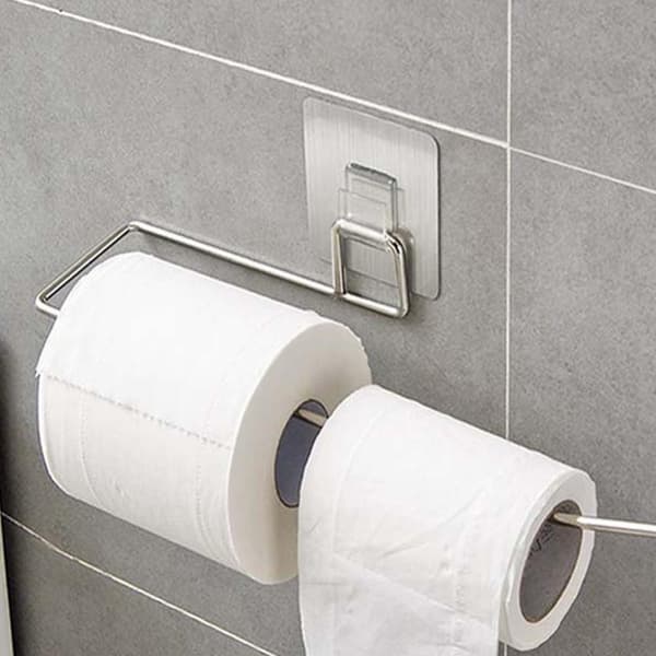 Holder for papir, kjøkkenhåndklær