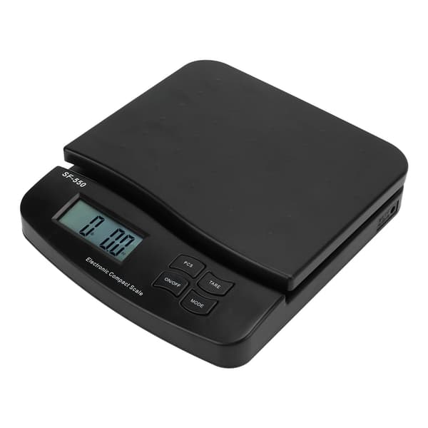 2 taskuvaa'an sarja 0,01 - 200 g