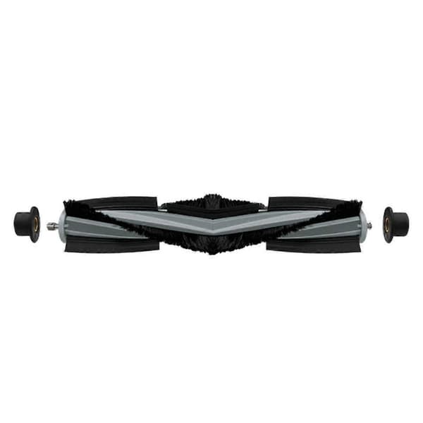 For Deebot X2 Omni X2Pro Dex86 Robotstøvsuger Hovedsidebørste Moppeklut Tilbehør