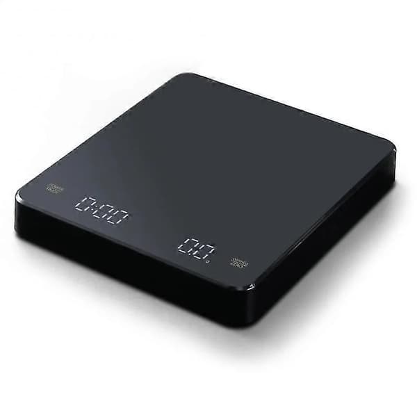 500g Precisionsvåg med LCD-display