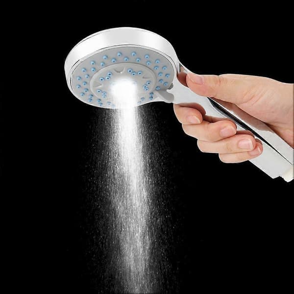 Hjem Baderom Komfortabel Håndholdt Dusjhode Dusjsprayhode
