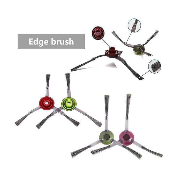 Til DEEBOT X1 Omni / X1 E Omni, til Deebot X1 Turbo støvsuger