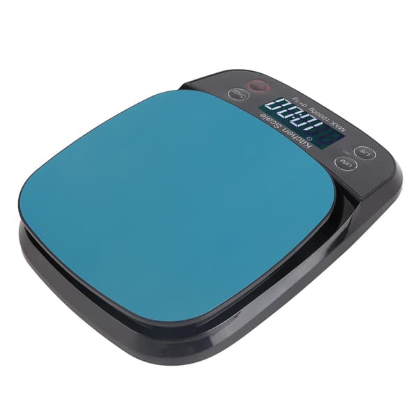 Digital kjøkkenvekt for baking 1 g til 10 kg