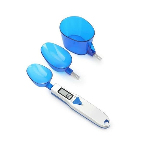 Digital Mätsked 500g/0.1g