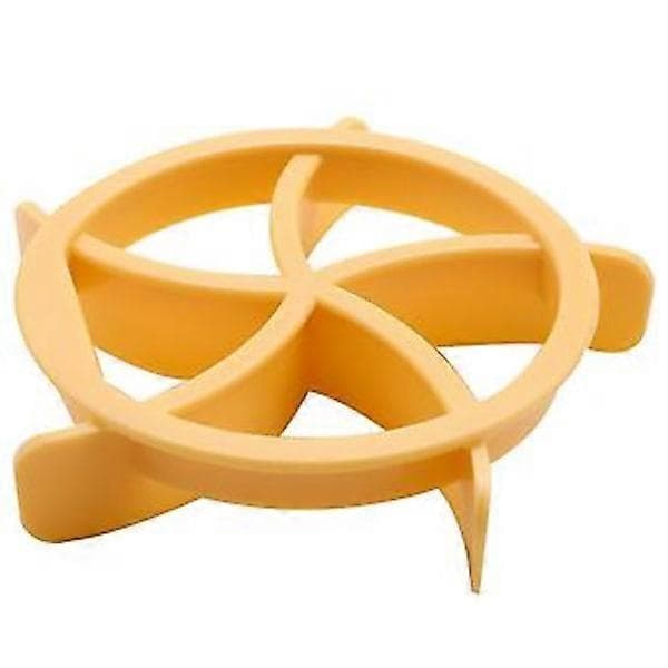 Kakeformer i plast Deigkakepresse Bakeform