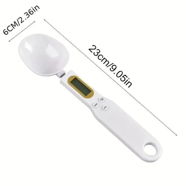 Tarkkuusvaaka 0,01 g/500 g, LCD-näytöllä