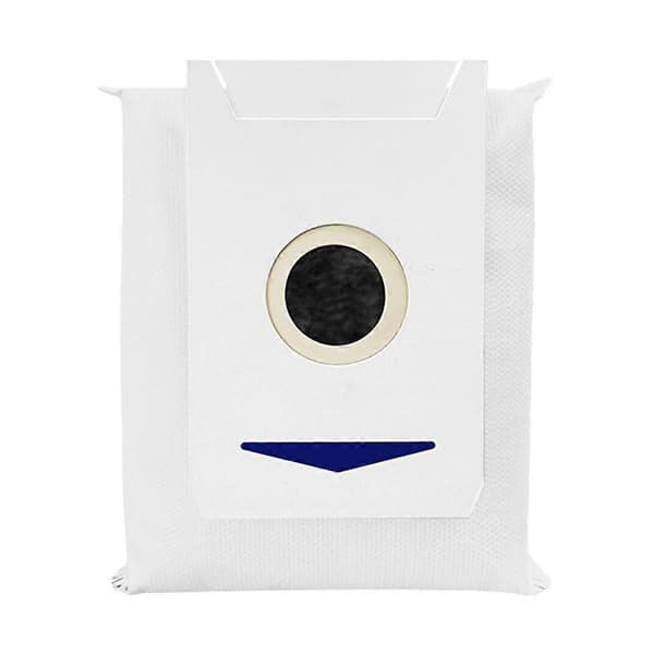 Til DEEBOT T30 PRO OMNI Reservedele Tilbehør Sidebørste Hepa Filter Moppeklud Støvpose
