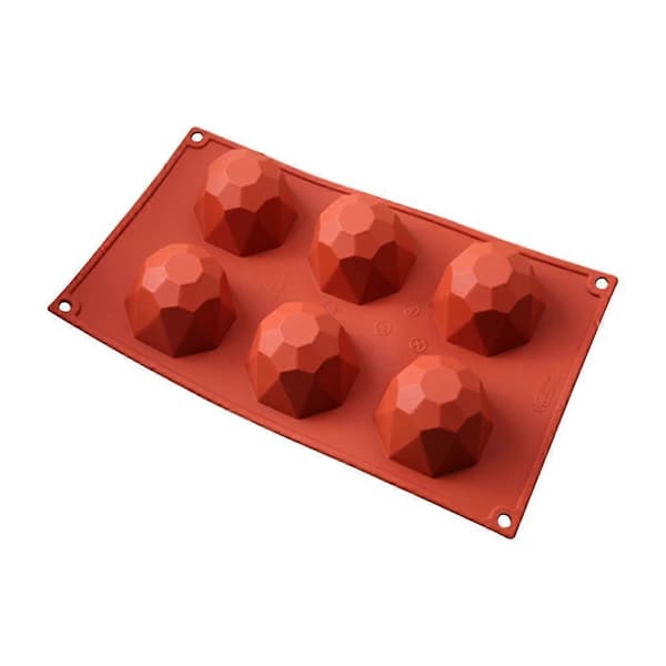 for isbitform Vin Isball Making Tray Silikonform for Hjemmebar Pub Sjokolade Bakeform