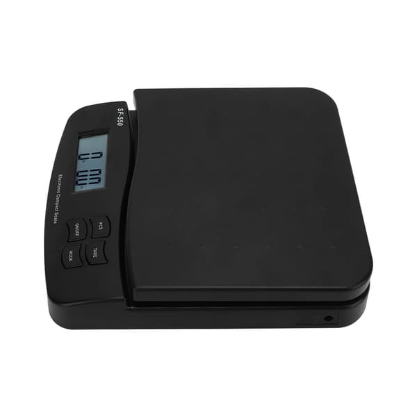 2 taskuvaa'an sarja 0,01 - 200 g