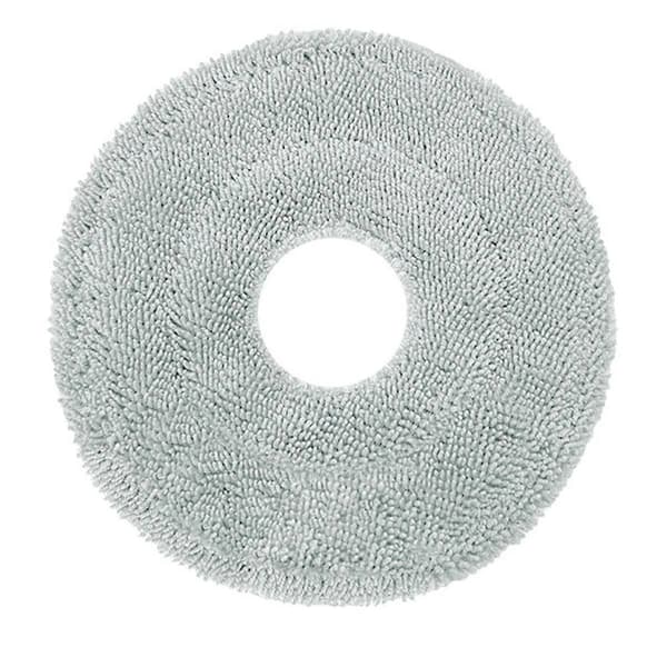 Til M30 D102 Erstatning Hoved Sidebørste Moppepude Støvposer Reservedele Tilbehør
