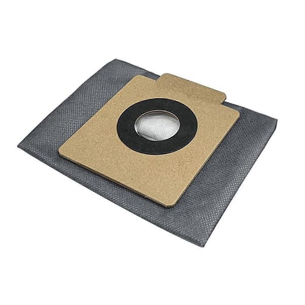 Til Clean X8 Pro Robotstøvsuger Reservedele Tilbehør Moppeklud Støvpose