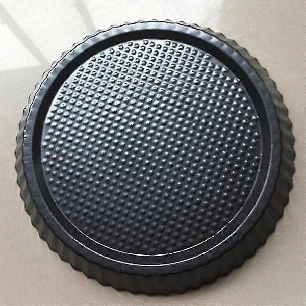 Metallblomst Kakeform Muffinsformer Bakeutstyr