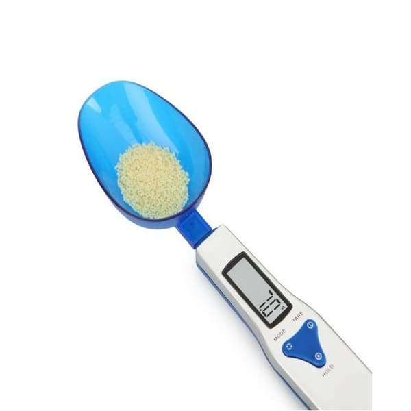 Digital måleske 500g/0,1g