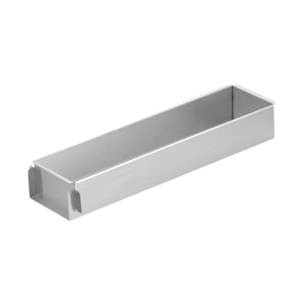 Rektangulær kakeform Bakeform Tiramisuform for baking av Tiramisu Ostekake 30cm