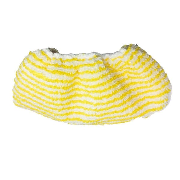 Til Easyfix SC2 SC3 SC4 SC5 Håndholdt Støvsuger Mikrofiber Dampmoppe Klude Børstehoved Dyse Tilbehør