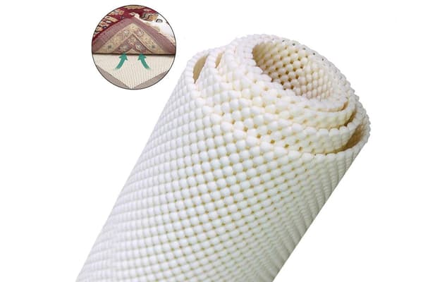 PVC sklisikker teppeunderlag 50*80cm
