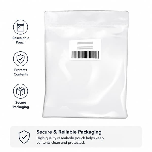 2-i-1 USB-A till Micro-USB/USB-C-kabel, 1m, svart, laddning & synkronisering