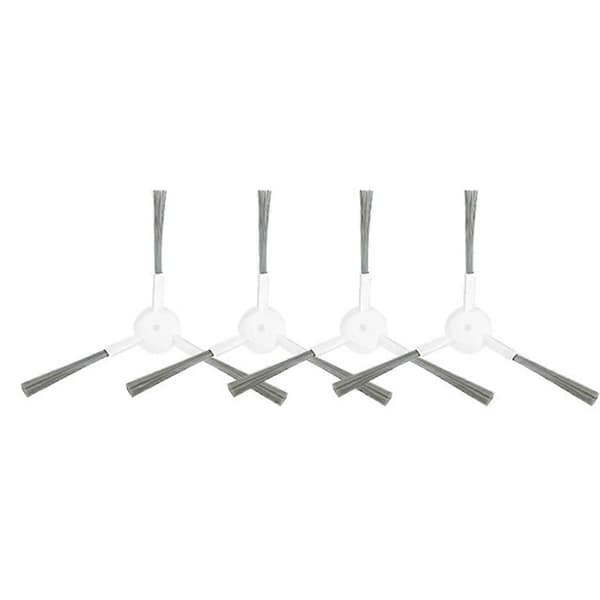 Til Bot L10 Prime / L10s Pro Udskiftning Reservedele Hoved Sidebørste Hepa Filter Moppeklud