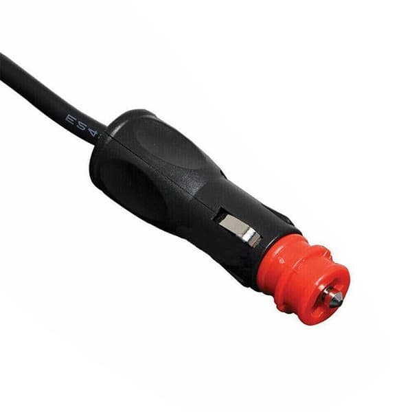 50 Amp Anderson-plugg til Merit sigarettpluggadapter 50 cm 3.43(7)