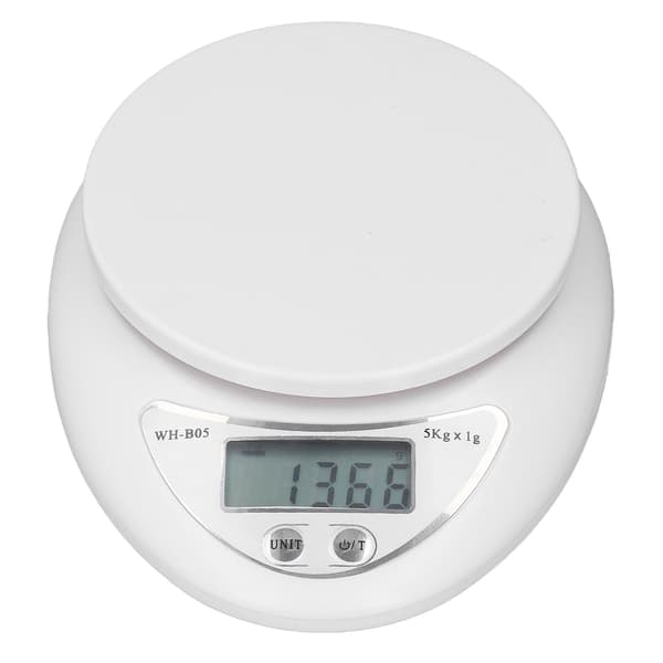 50g tarkkuusvaaka, LED-näyttö, elektroninen