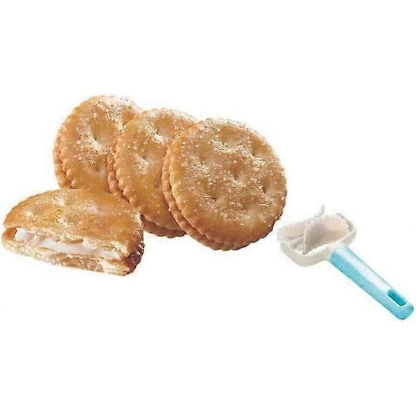 Rulleskærer, plastikkageform, fondantform, kamelværktøj