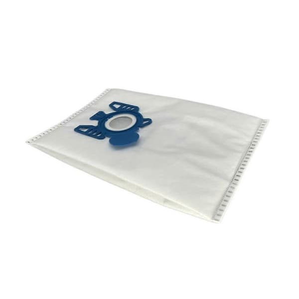 För GN 3D Typ Effektiv Dammsugarpåse för S8340/C1/C2/C3 Serien 6ST