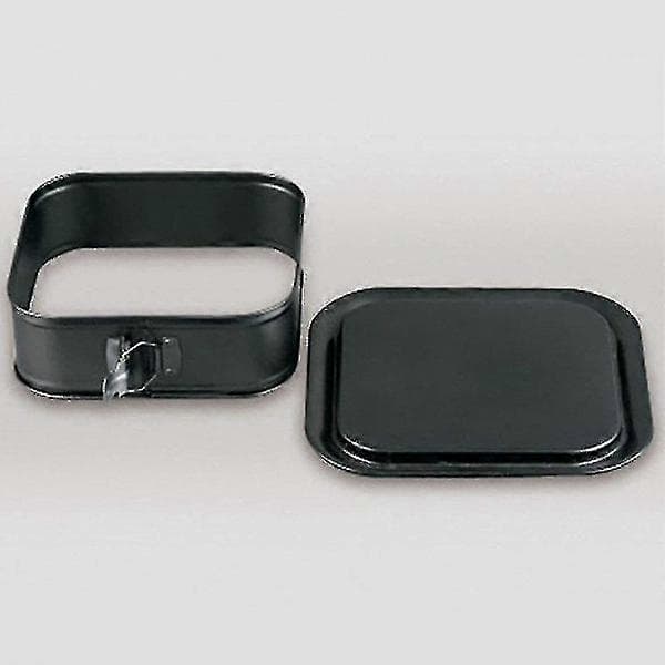 10-tommer non-stick springform til cheesecake