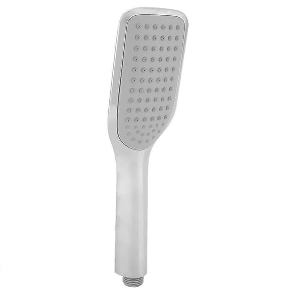 2PCS Handdusch Justerbar Badrum Vattenbesparande Spruta