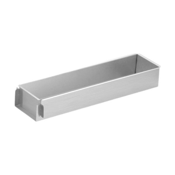 Rektangulær kakeform Bakeform Tiramisuform for baking av Tiramisu Ostekake 30cm