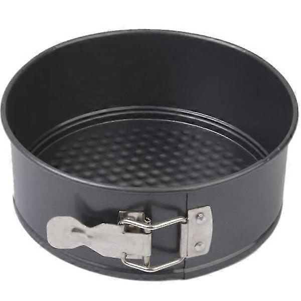 20 cm Rund Loop Mobil Bottenform | Rund Bottenform