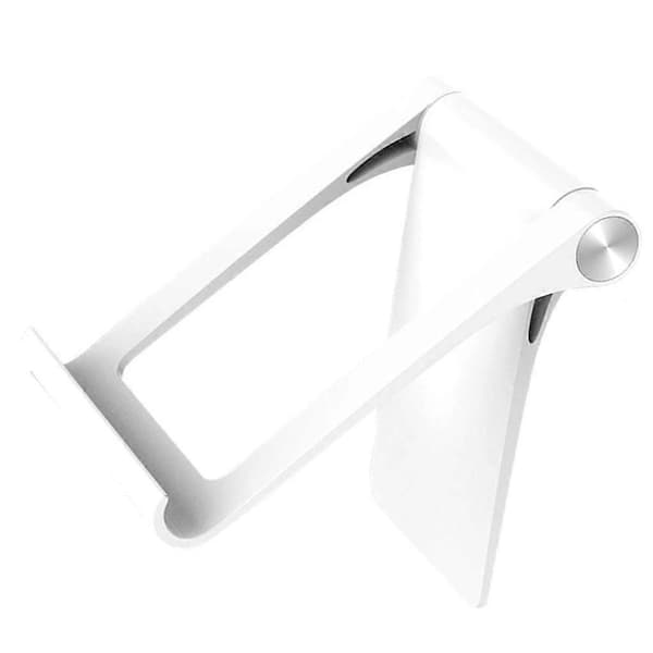 Sammenklappelig telefonholder tablet PC doven foldebeslag erstatning for iPhone/iPad 2 4 Pro 5 6 stativ