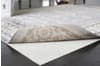1,8x2m PVC sklisikker teppeunderlag