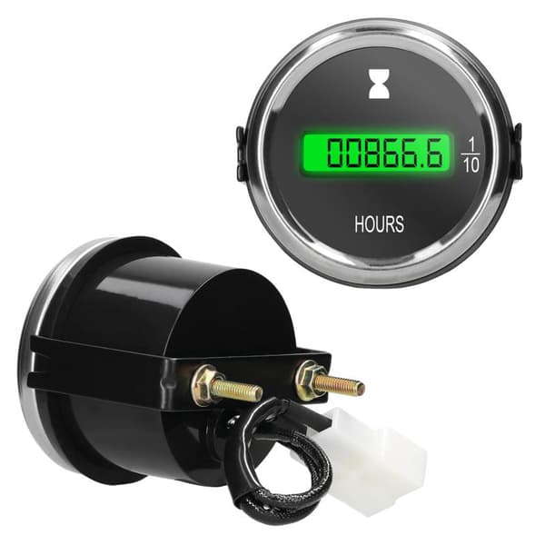 Automotive digital kronograf industriel timer bildele kronograf