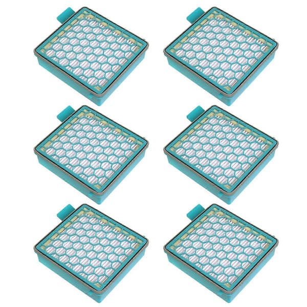 For 11639240 Filter for Boost CX1 Cat & Dog Vacuum - Compatible -HY60 Type