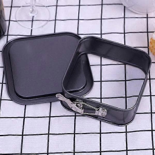10-tommer non-stick springform til cheesecake