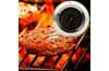 BBQ Røyker Grill Termometer Temperaturmåler 50 til 500 °C Rustfritt Stål 60-430℃ Måler