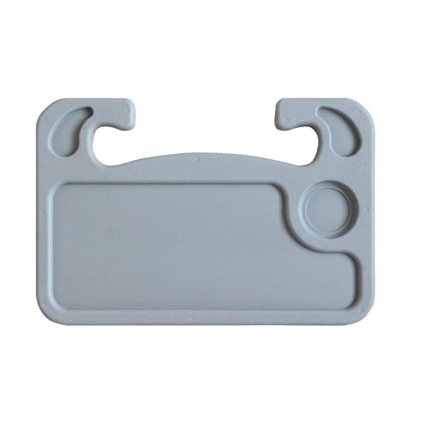 Bilrattbrett Bord Kaffeholder Laptopstativ Solid Spisebrett