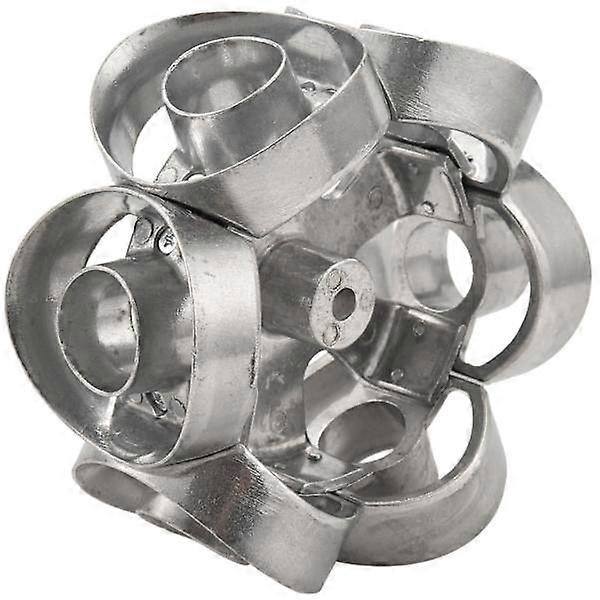 Munkformningsmaskin Metall Träfärg