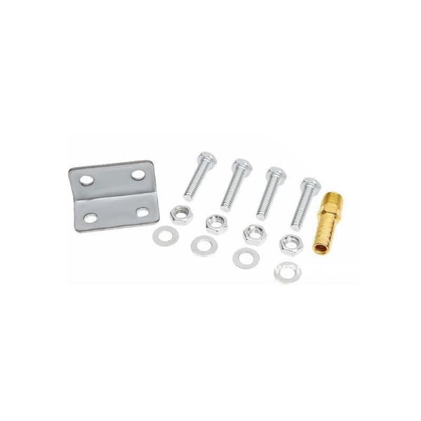 12/24V 110±5dB Superhøj 12/24V 2-trompet lufthorn til køretøjer