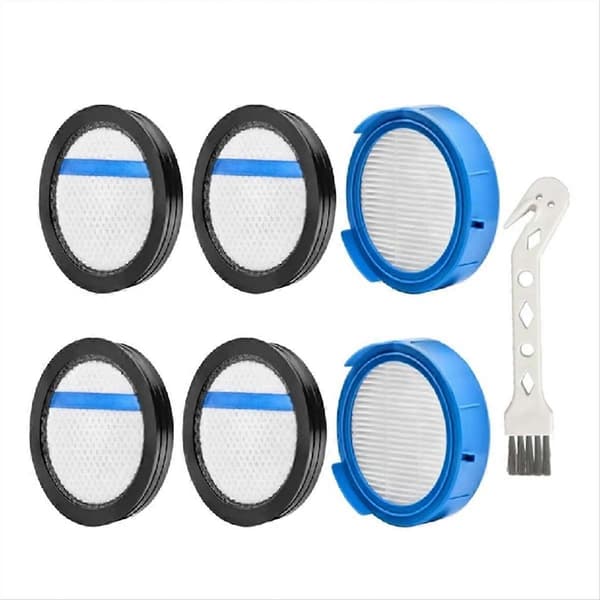 Erstatningsfilter for 800/ASKW4 for førmotorfiltre Vaskbare gjenbrukbare filtertilbehør