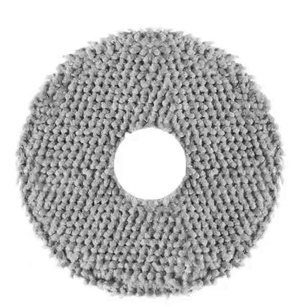 Til M30 Pro C107 Erstatningsrulle Hovedsidebørste Hepa Filter Moppeklud Støvpose Reservedele