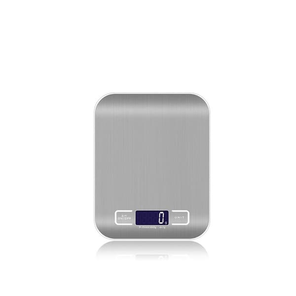 Elektronisk köksvåg, 500 g/0,01 g precision