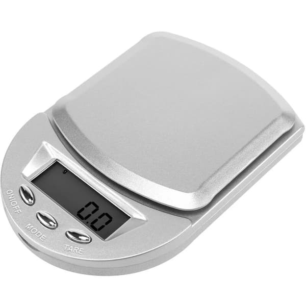 Digital fickvåg 500g/0.1g, Kök, Hushåll, Precision, Post