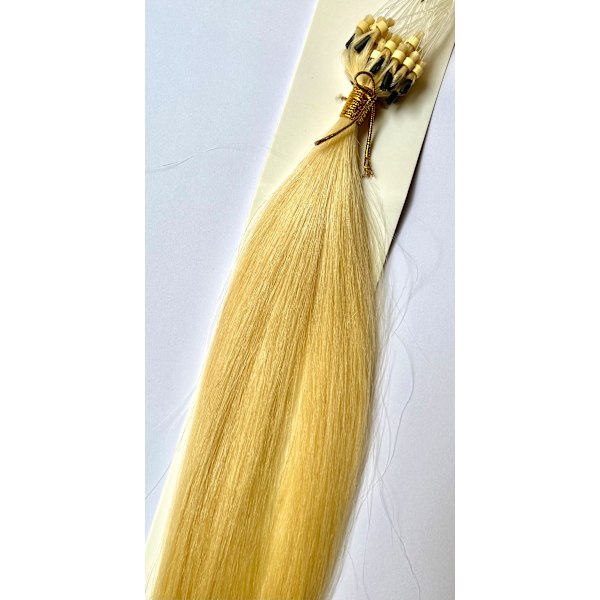 Microringar, Loophair Extensions