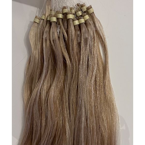 Microringar, Loophair Extensions